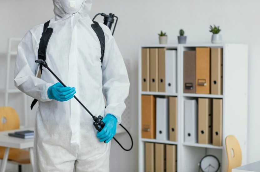 Pest Control Las Vegas