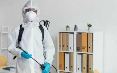 Home Guard Pest Control