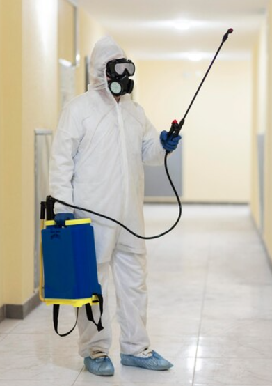 Pest Control Product