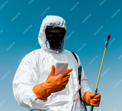 all american pest control