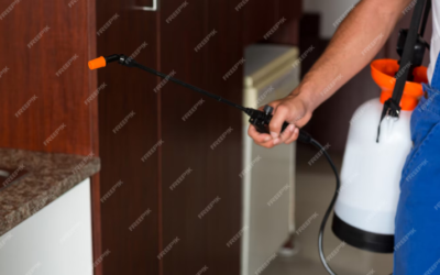 Do it yourself pest control