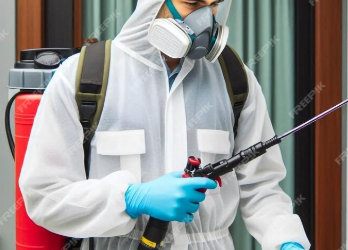 American pest control reviews