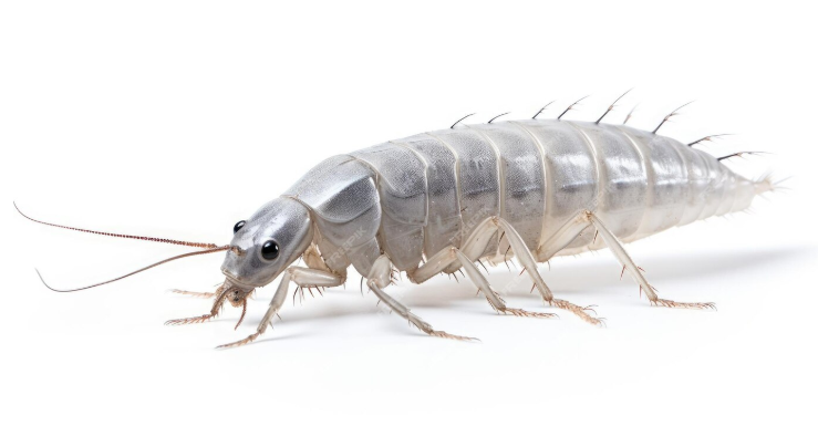 how to get rid of silverfish insects