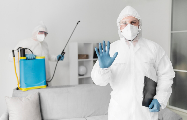 How Much Does a Pest Inspection Cost